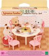 Sylvanian Families 5742 - Sweet Party... - Bild 1