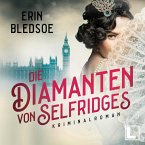 Die Diamanten von Selfridges (MP3-Download)