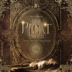 Der Pirat und Ich (MP3-Download) - Strauss, Britta