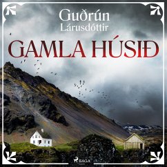 Gamla húsið (MP3-Download) - Lárusdóttir, Guðrún
