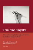 Feminine Singular (eBook, ePUB)