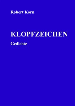 Klopfzeichen (eBook, ePUB) - Korn, Robert