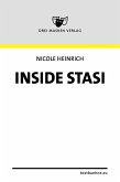 Monika Haeger - Inside Stasi (eBook, ePUB)