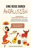 Eine Reise durch Andalusien (eBook, ePUB)