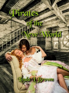 Cover Pirates of the New World (eBook, ePUB)