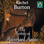 The Mystery of Haverford House (MP3-Download)