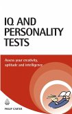 IQ and Personality Tests (eBook, ePUB)