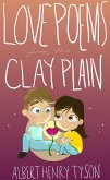 Love Poems from the Clay Plain (eBook, ePUB)