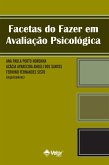 Facetas do fazer em avaliação psicológica (eBook, ePUB)