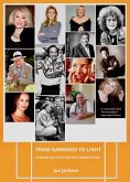 From Darkness to Light: Inspirational Interviews for Troubled Times (eBook, ePUB)