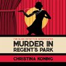 Murder in Regent's Park (MP3-Download) - Bild 1