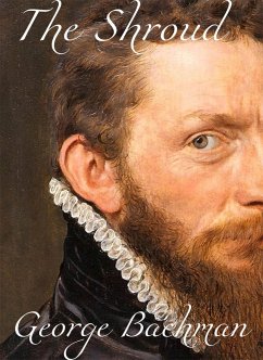 Cover The Shroud (eBook, ePUB)