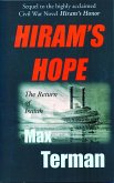 Hiram's Hope: The Return of Isaiah (eBook, ePUB)