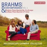 Brahms & Contemporaries Brahms & Contemporaries