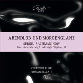 All-Night Vigil,Op. 37 All-Night Vigil,Op. 37