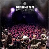 Live In Leipzig - Limitierte Fanbox