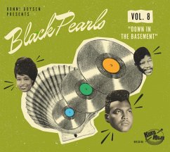 Black Pearls Vol. 8 - Various Artists