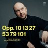 Beethoven:Piano Sonatas Opp.... - Bild 1