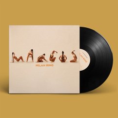 Mangos - Milan Ring