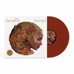 Mamani/Coloured Vinyl