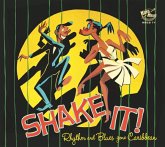 Shake It! - R'N'B Gone Caribbean Shake It! - R'N'B Gone Caribbean