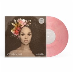 Maureen/Coloured Vinyl - Denalane,Joy