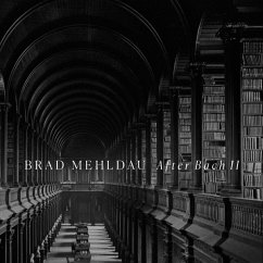 After Bach Ii - Mehldau,Brad