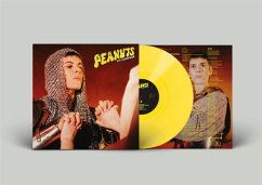 Peanuts (Yellow Vinyl) - Lawrence,Liz