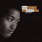 Sam Cooke'S Sar Records Story 1959-1965 (4lp)