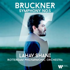 Sinfonie Nr.5 - Shani,Lahav/Rpo
