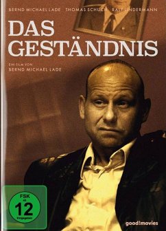 Das Geständnis - Lade,Bernd Michael