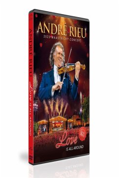 Love Is All Around - Rieu,Andre