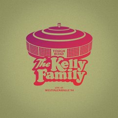 Tough Road - Live At Westfalenhalle '94 (3lp) - Kelly Family,The