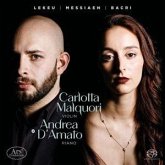 En Variant - Werke Für Violine & Klavier