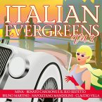 Italian Evergreens Vol. 3 Italian Evergreens Vol. 3