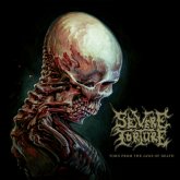 Torn From The Jaws Of Death (Digipak)