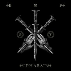 Upharsin - Blaze Of Perdition