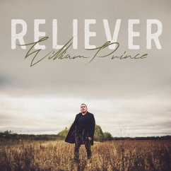 Cover Reliever (Natural Clear Vinyl)