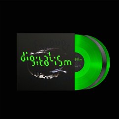 Idealism Forever (Remastered + Bonus Tracks) (3lp) - Digitalism