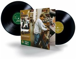 Cover Endtroducing...