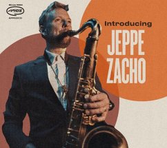 Introducing... - Zacho,Jeppe