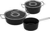 Fissler Adamant Set 3-tlg.