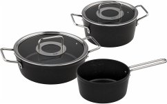 Cover Fissler Adamant Set 3-tlg.