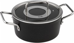 Cover Fissler Adamant STP 18cm Kochtopf