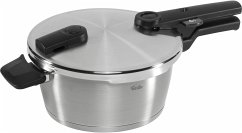 Cover Fissler Vitaquick Premium 3.5l Schnellkochtopf 22cm