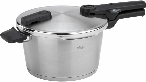 Fissler Vitaquick Premium 4.5l Schnellkochtopf 22cm