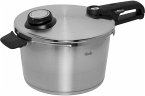 Fissler Vitavit Premium 8.0l Schnellkochtopf 26cm