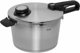 Fissler Vitavit Premium 8.0l Schnellkochtopf 26cm Fissler Vitavit Premium 8.0l Schnellkochtopf 26cm