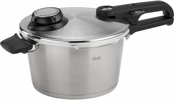 Fissler Vitavit Premium 4.5l Schnellkochtopf 22cm Fissler Vitavit Premium 4.5l Schnellkochtopf 22cm