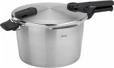 Fissler Vitaquick Premium 8.0l Schnellkochtopf 26cm